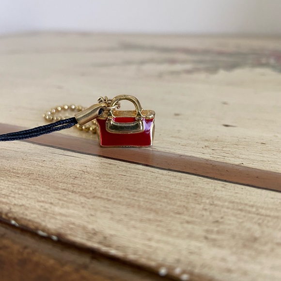 Celine Boogie Bag Charm - Picture 3 of 8